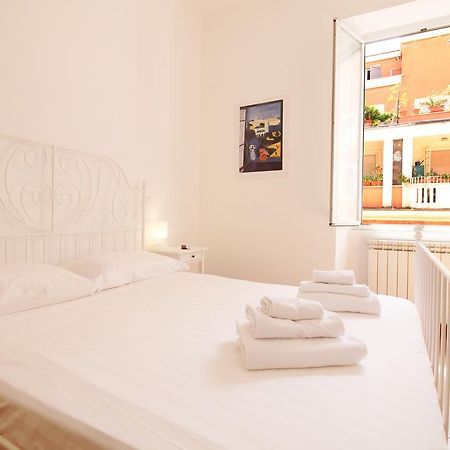 Colosseum Super Family Apartment Rome Luaran gambar