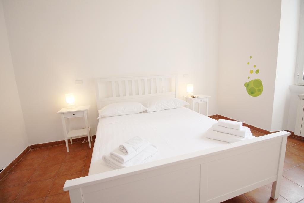 Colosseum Super Family Apartment Rome Luaran gambar