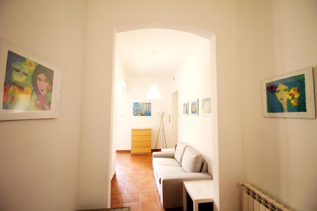 Colosseum Super Family Apartment Rome Luaran gambar