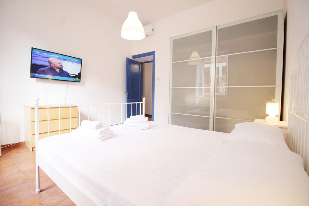 Colosseum Super Family Apartment Rome Luaran gambar