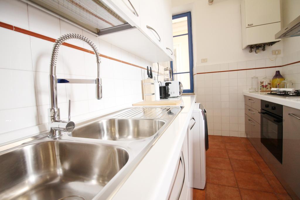 Colosseum Super Family Apartment Rome Luaran gambar