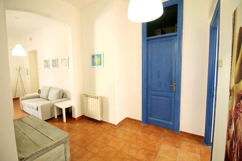 Colosseum Super Family Apartment Rome Luaran gambar