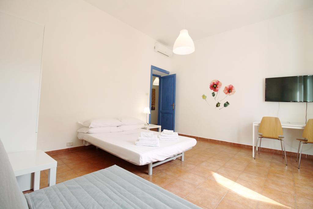 Colosseum Super Family Apartment Rome Luaran gambar