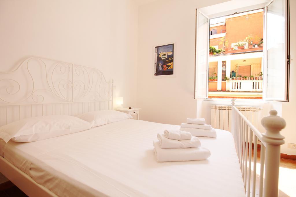 Colosseum Super Family Apartment Rome Luaran gambar