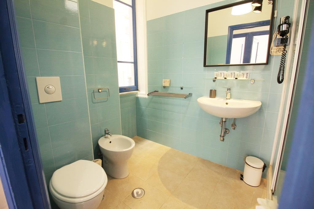 Colosseum Super Family Apartment Rome Luaran gambar